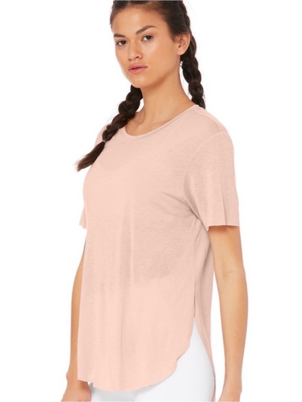 Alo Lithe T-Shirt